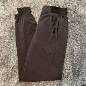 Lululemon Jogger Pants